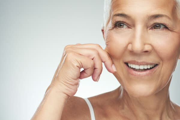 Anti-Aging & Injections